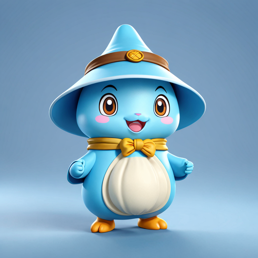 コマツガワン