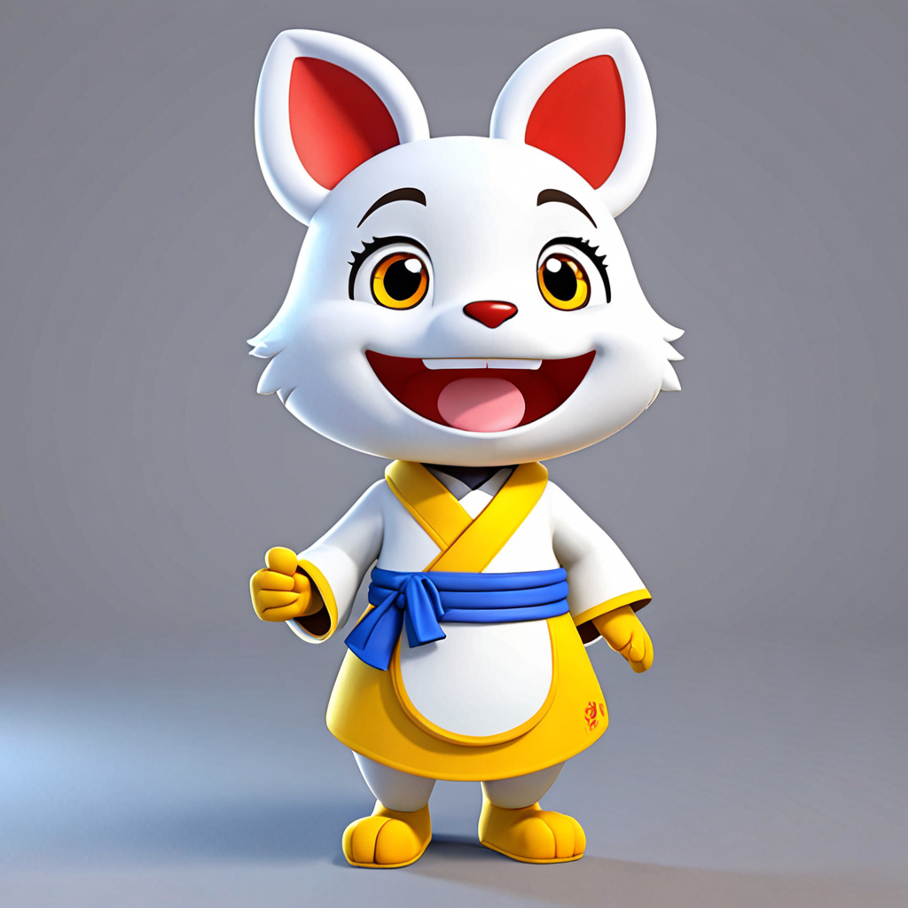 コトコト江東くん