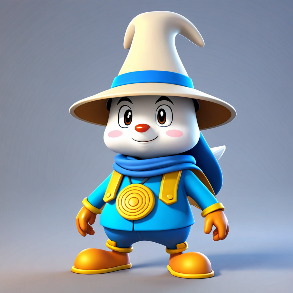 コトハシくん