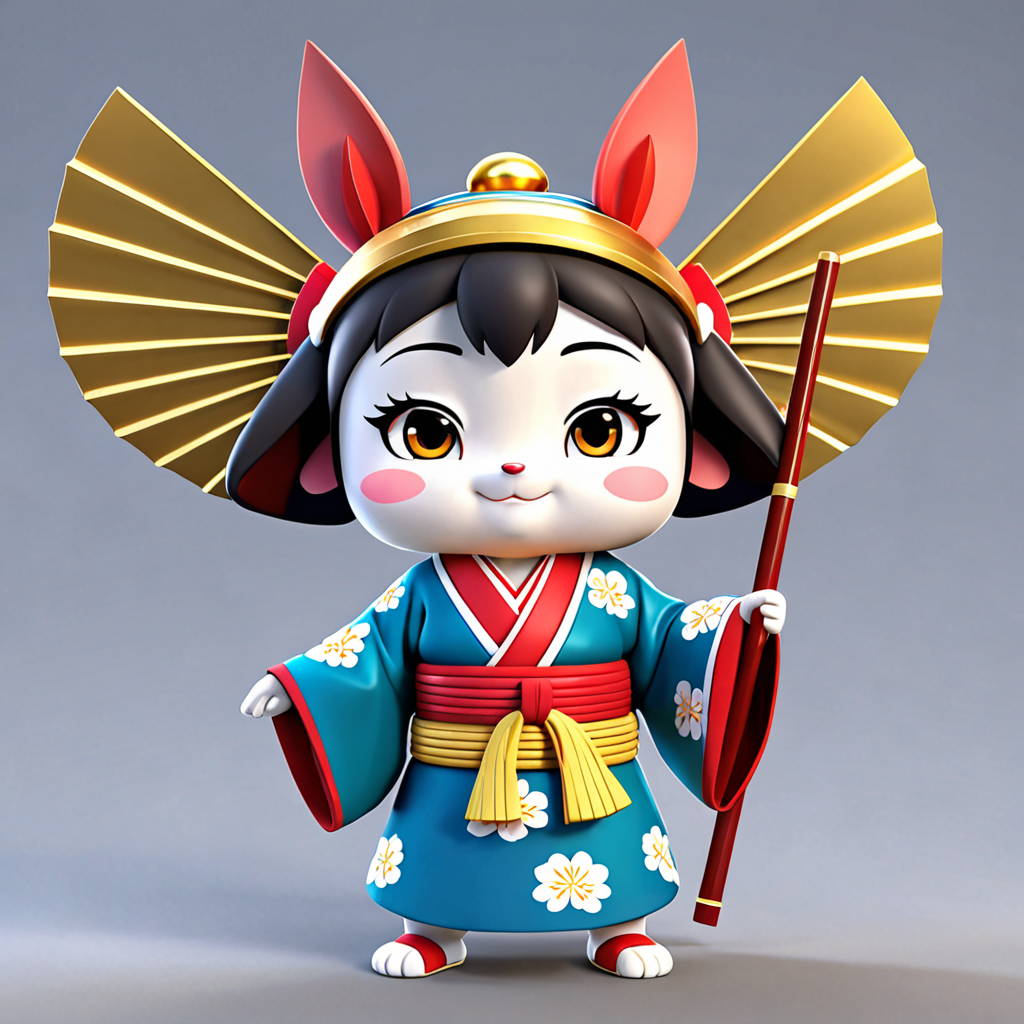 おぎばし君