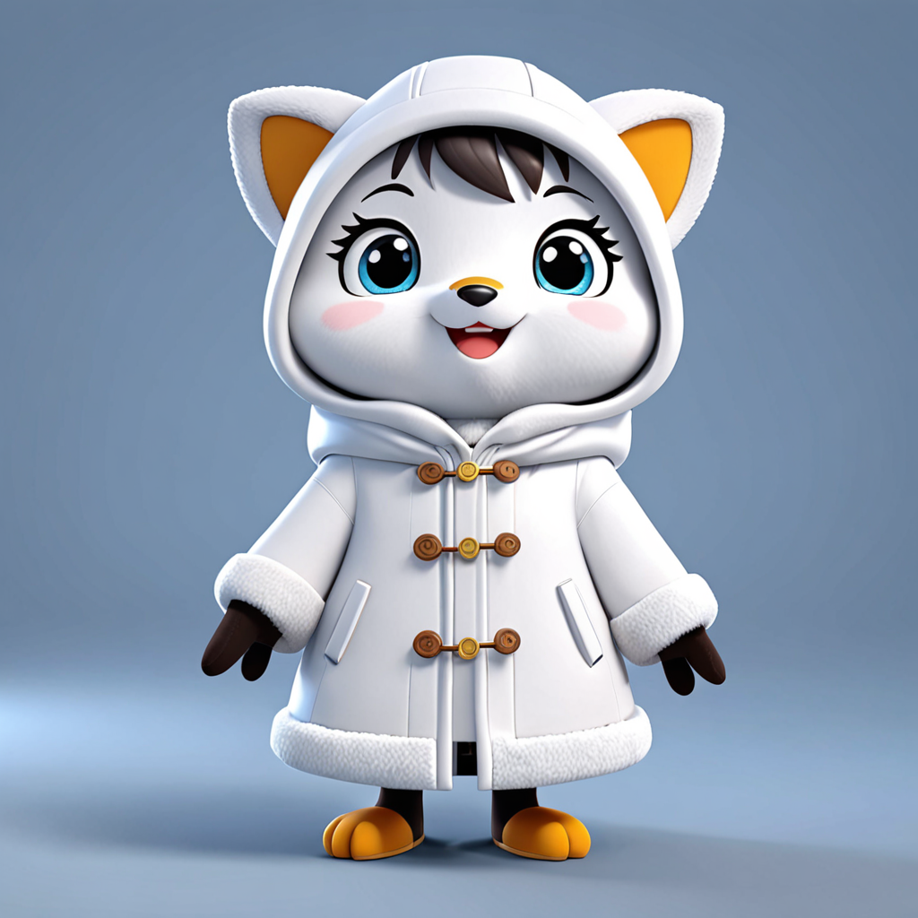 フユキンちゃん