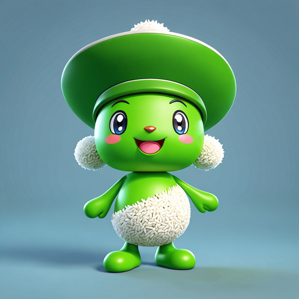 ニシオイくん