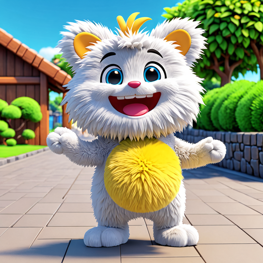 おおさきくん