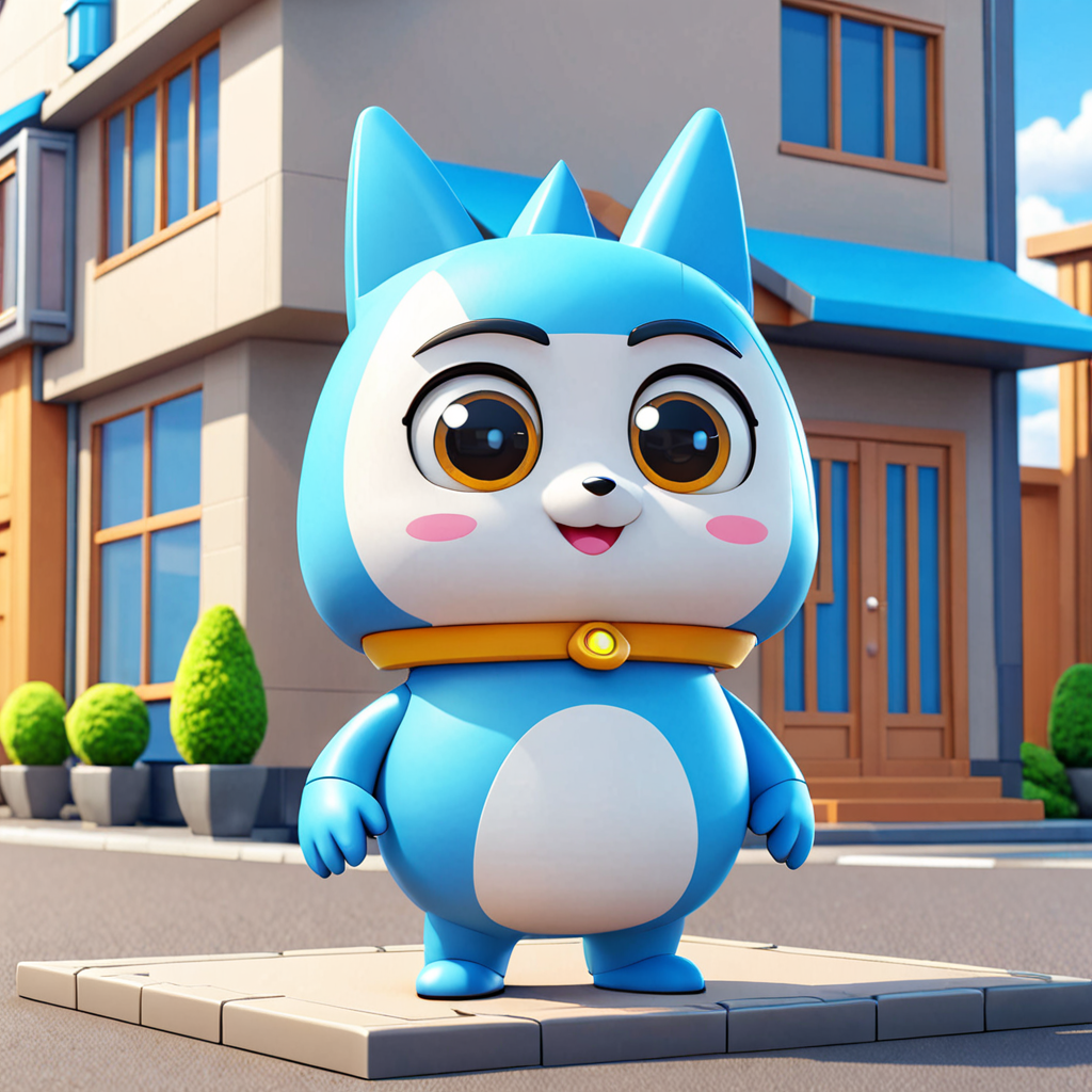 オサキン・タワー