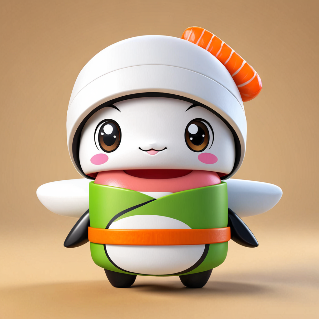 おさきん