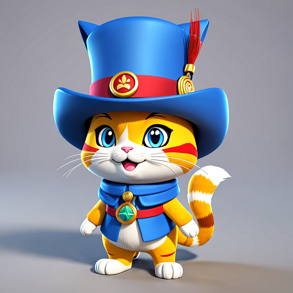オサキニャン