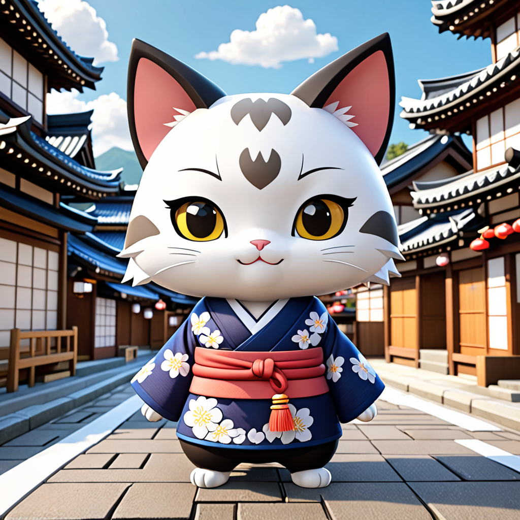 コヤマニャン