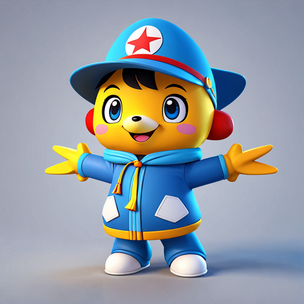 はねだアサヒくん