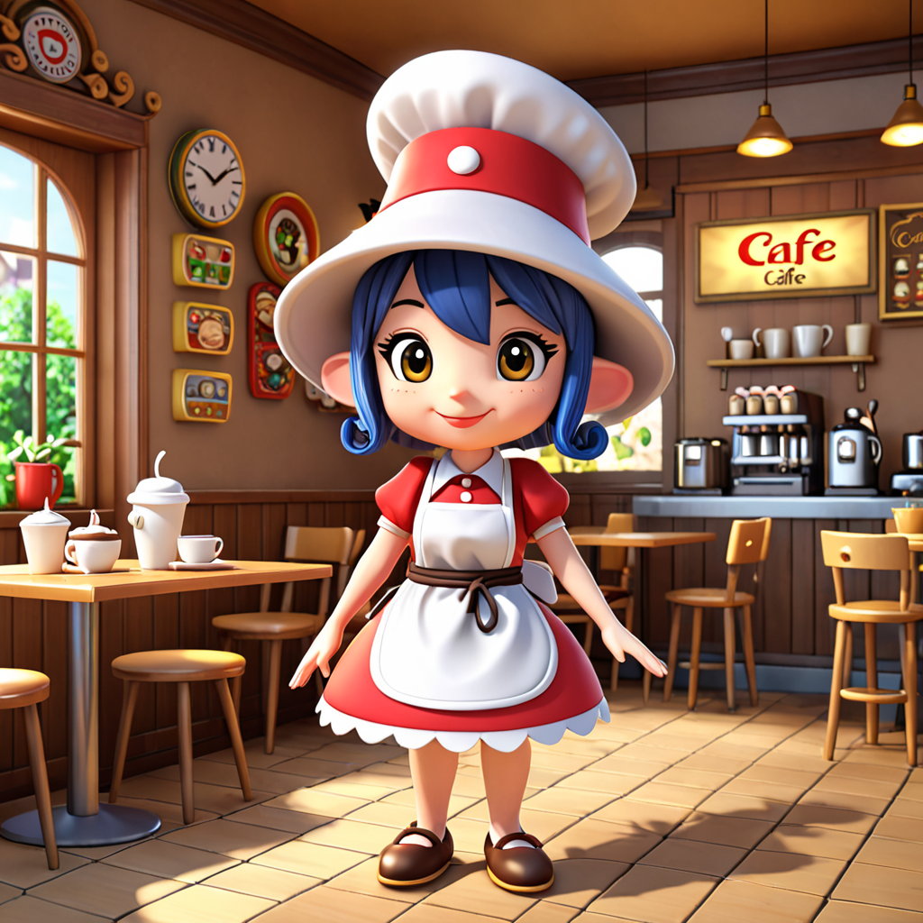 デンエンチョウフくん