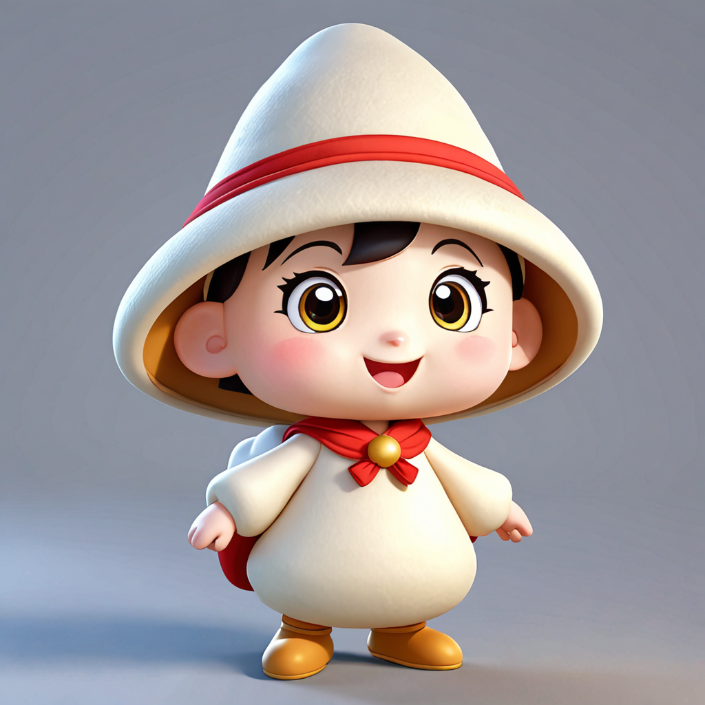 ニシリョウくん