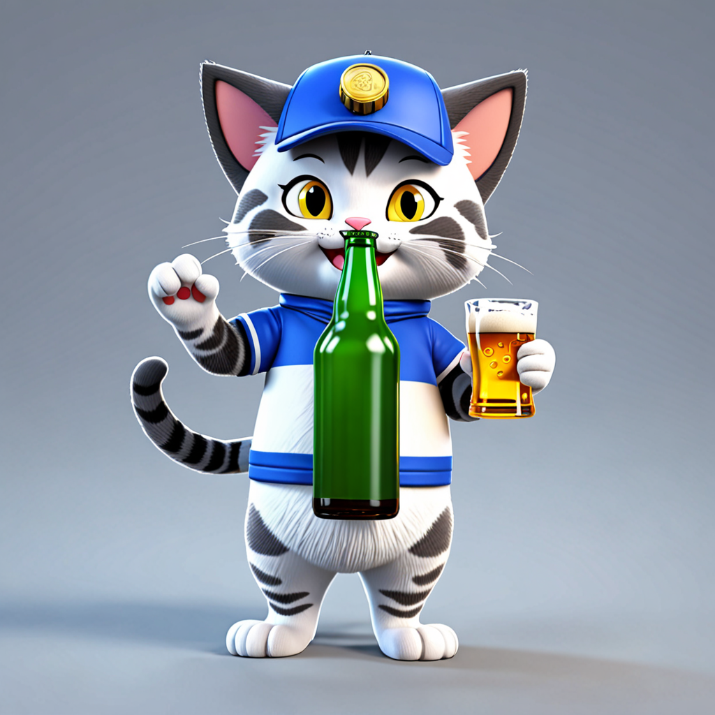 エビスビー
