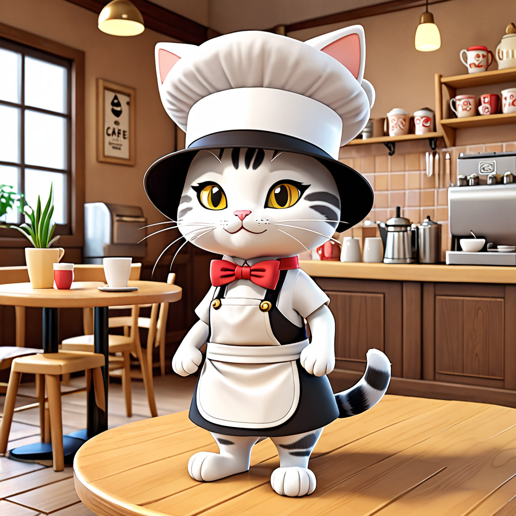 エビスガーデンニャン