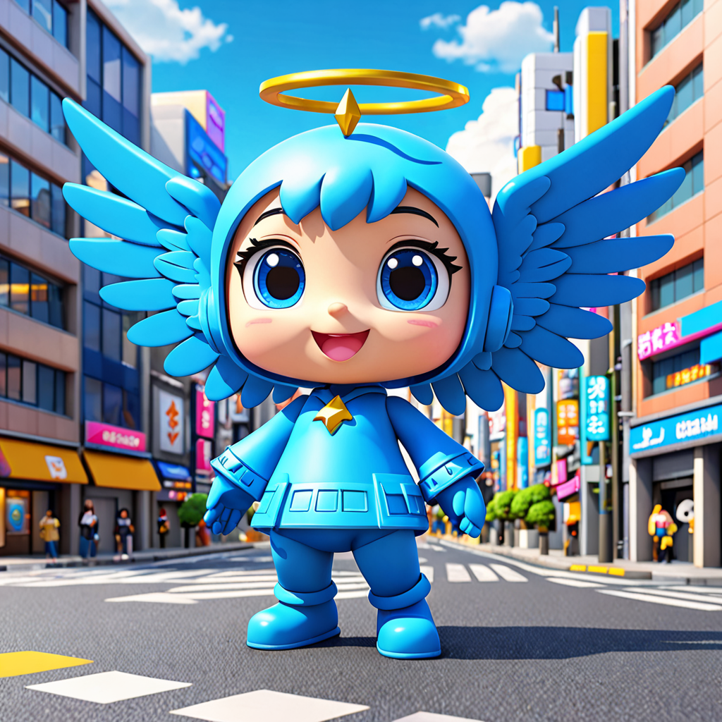 スクランブルスカイくん