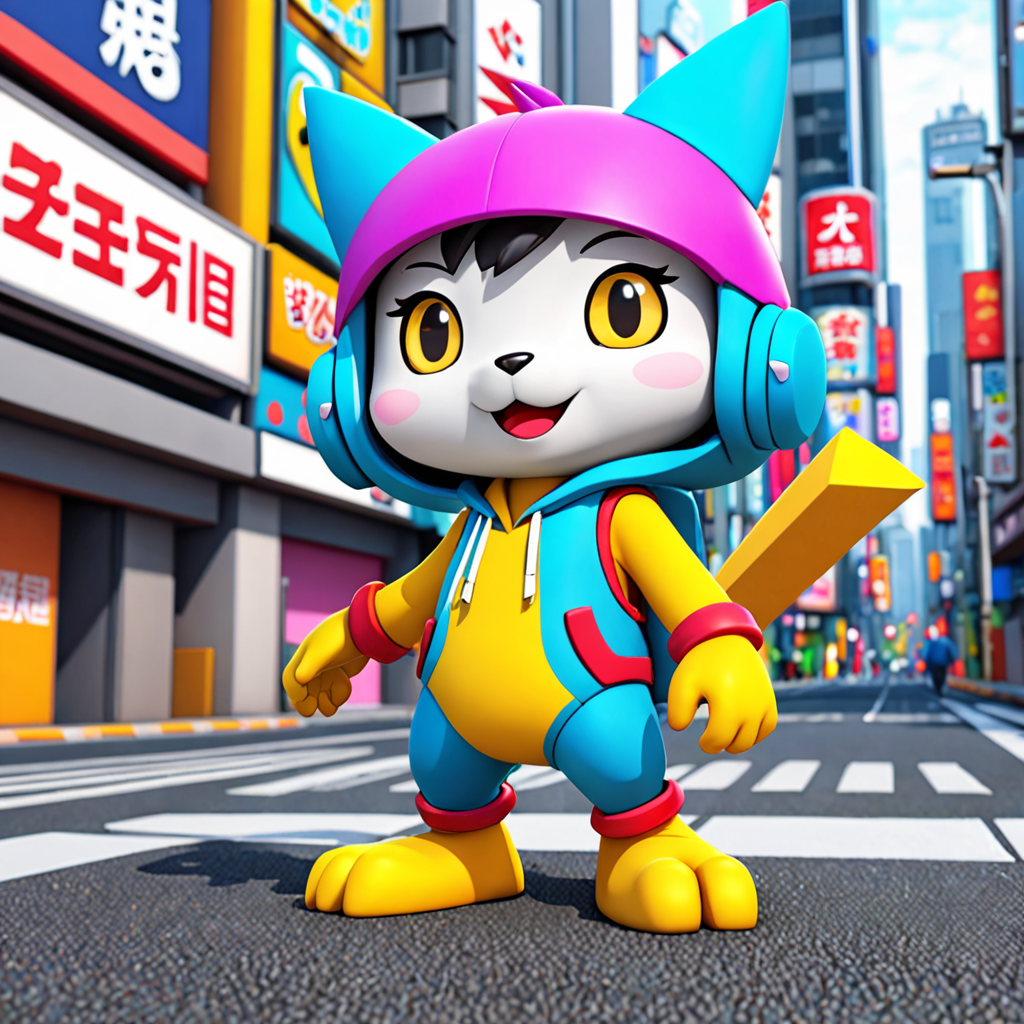 スクランブルあんじゅ