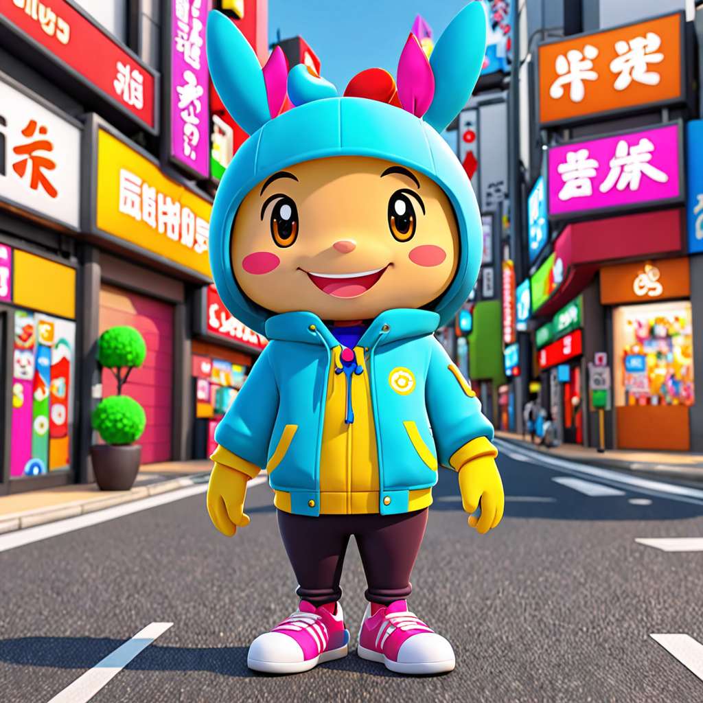 ウエハラッピィ