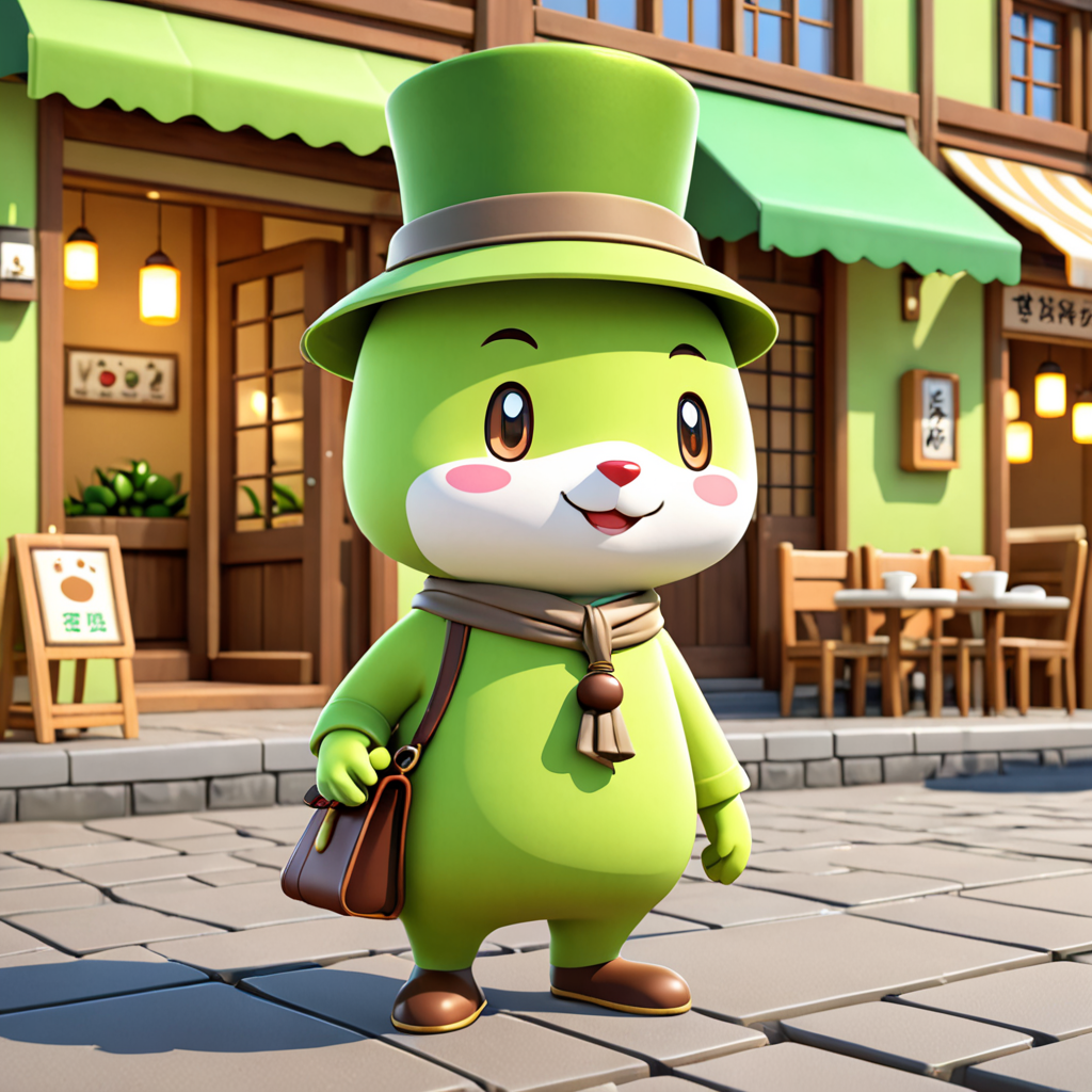 チュウオウモンぱるふぁん