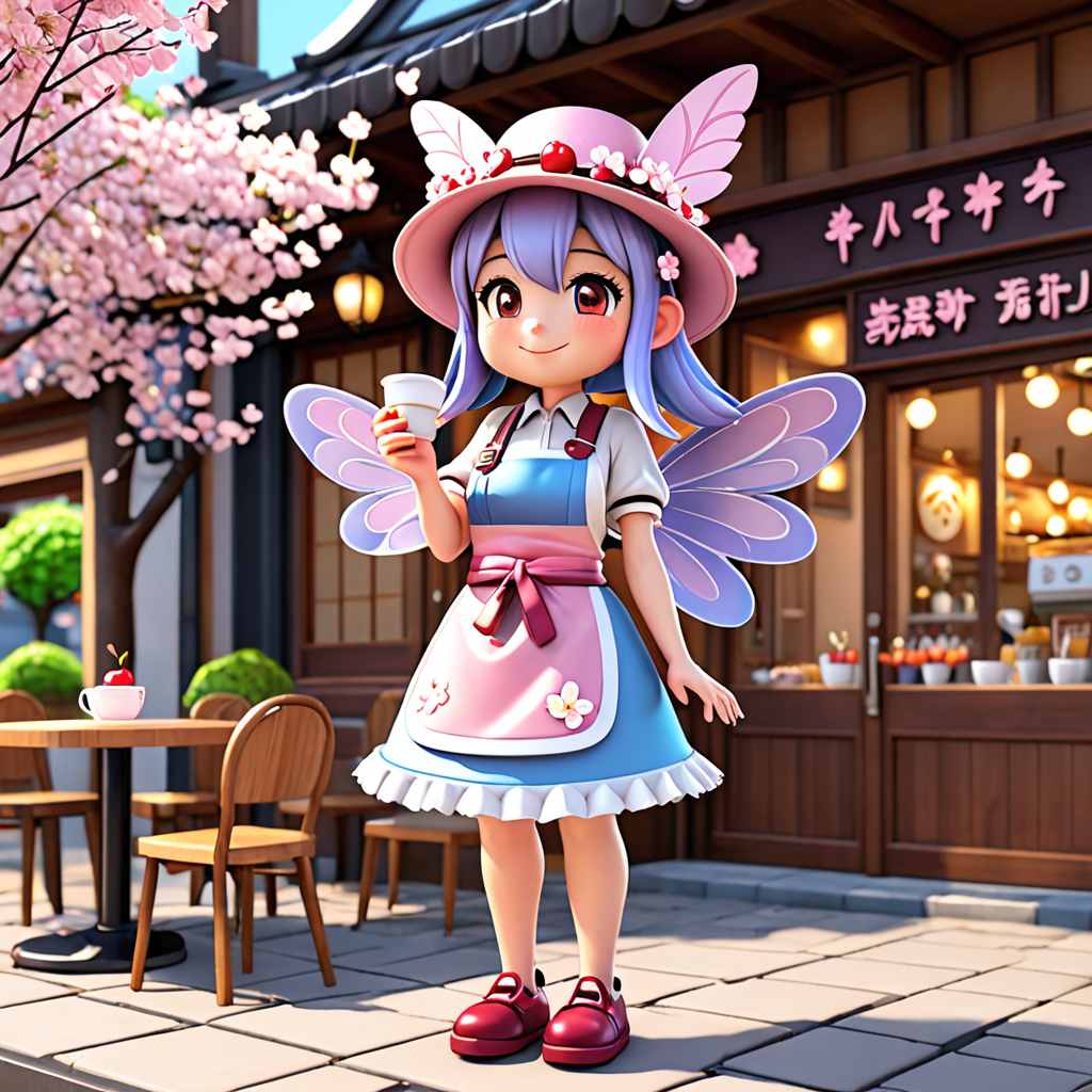 ナカメグルン