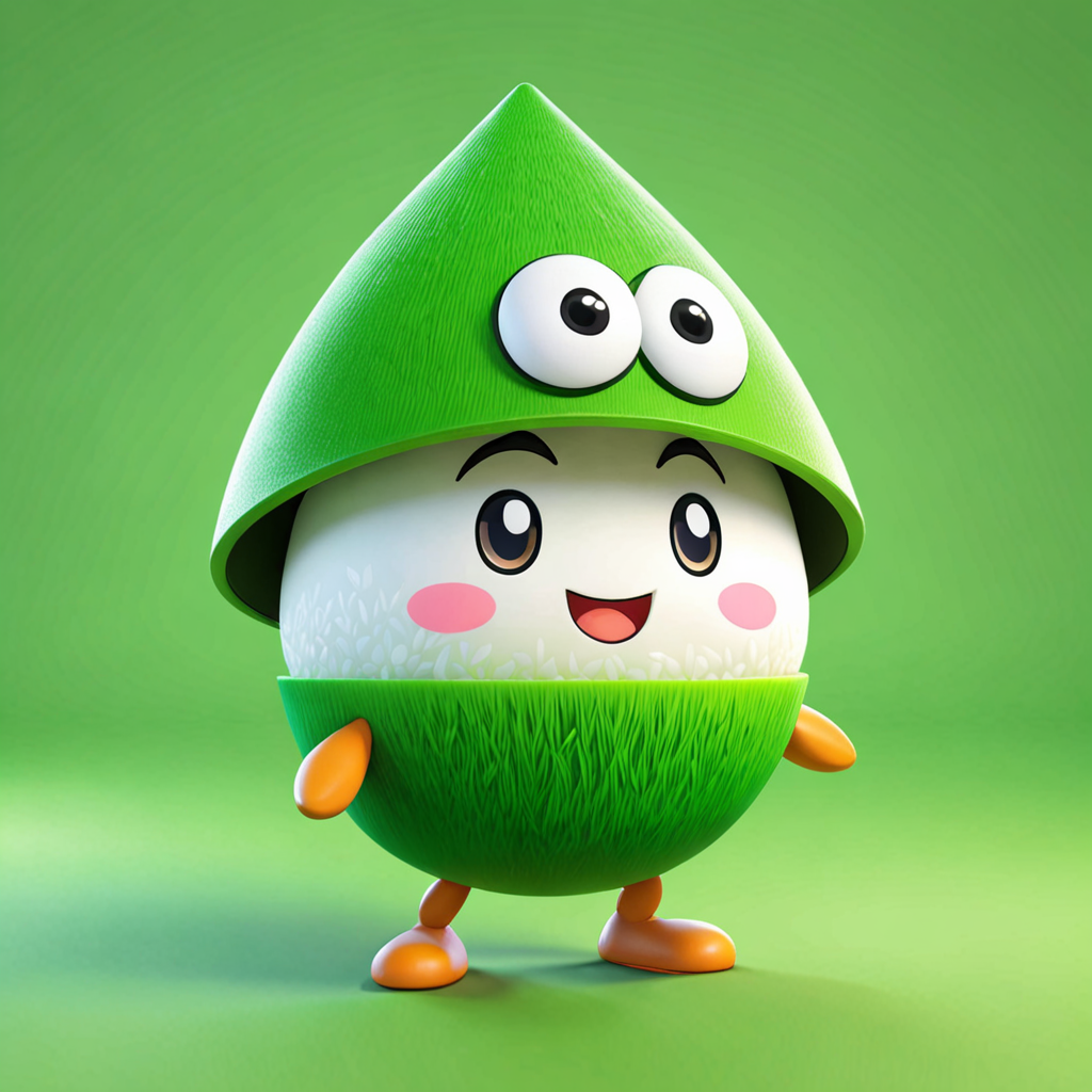 大原のオハラちゃん