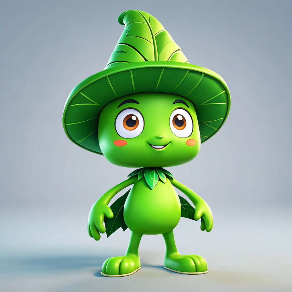 東京都 世田谷区 瀬田のゆるキャラ 2