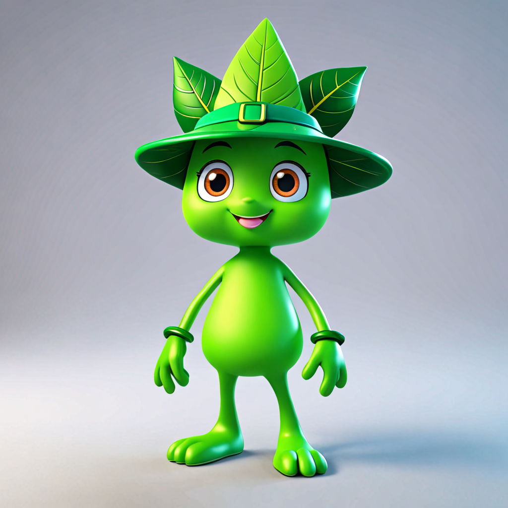 東京都 世田谷区 瀬田のゆるキャラ 3