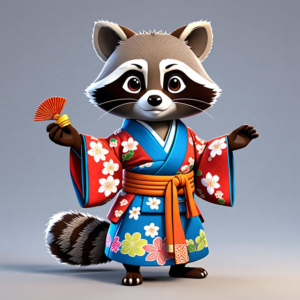 カミヨウガくん