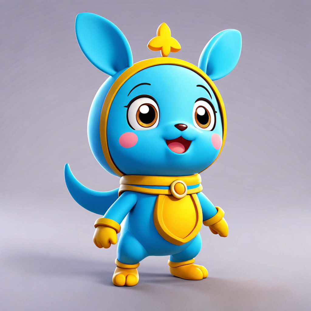 アイズミくん
