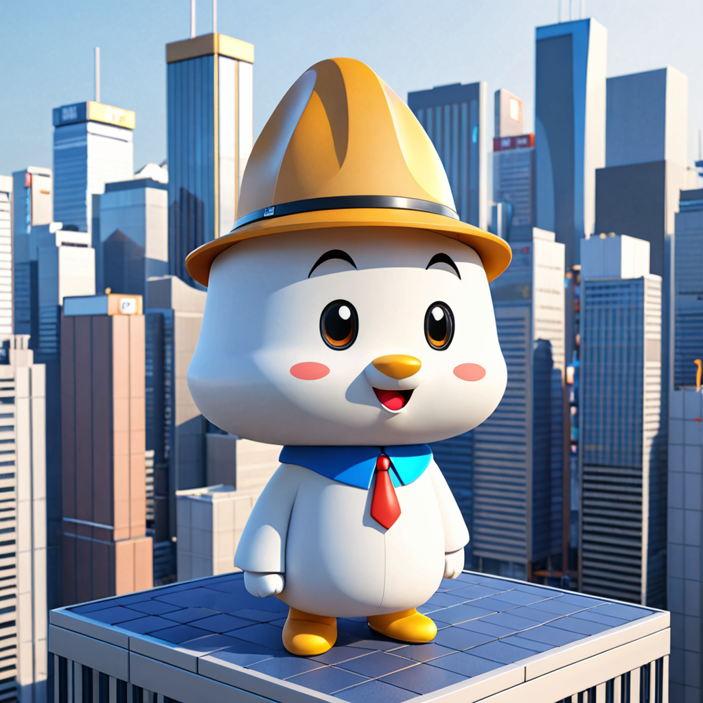ニシシンくん