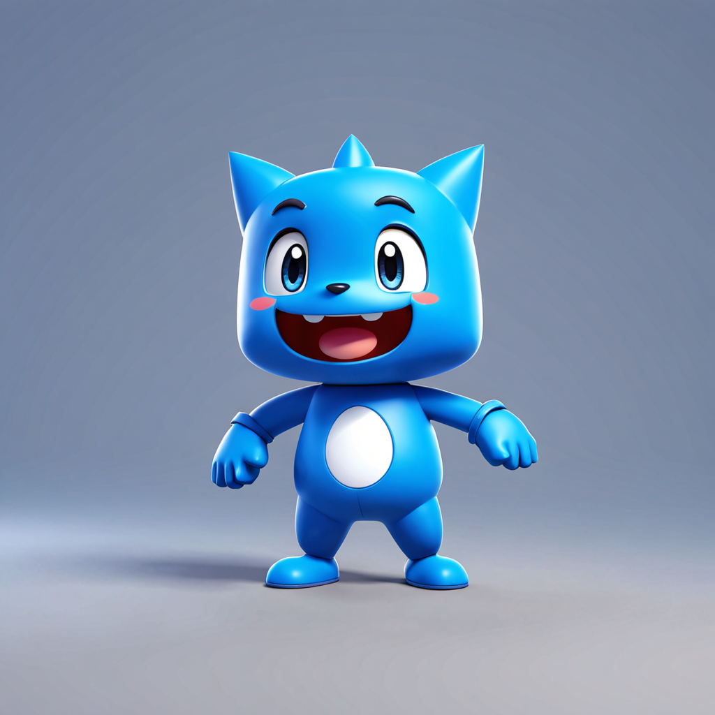 グランタワーくん