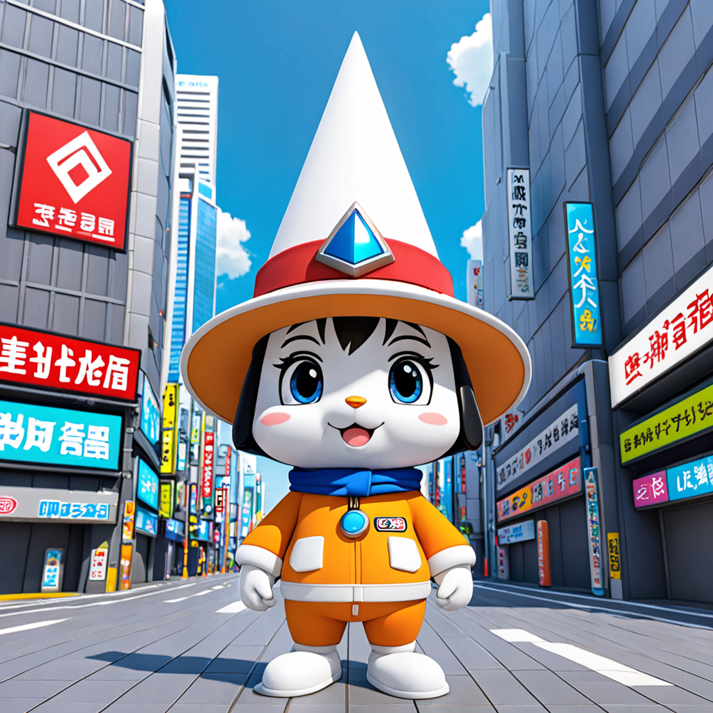 シンジャクタワーくん