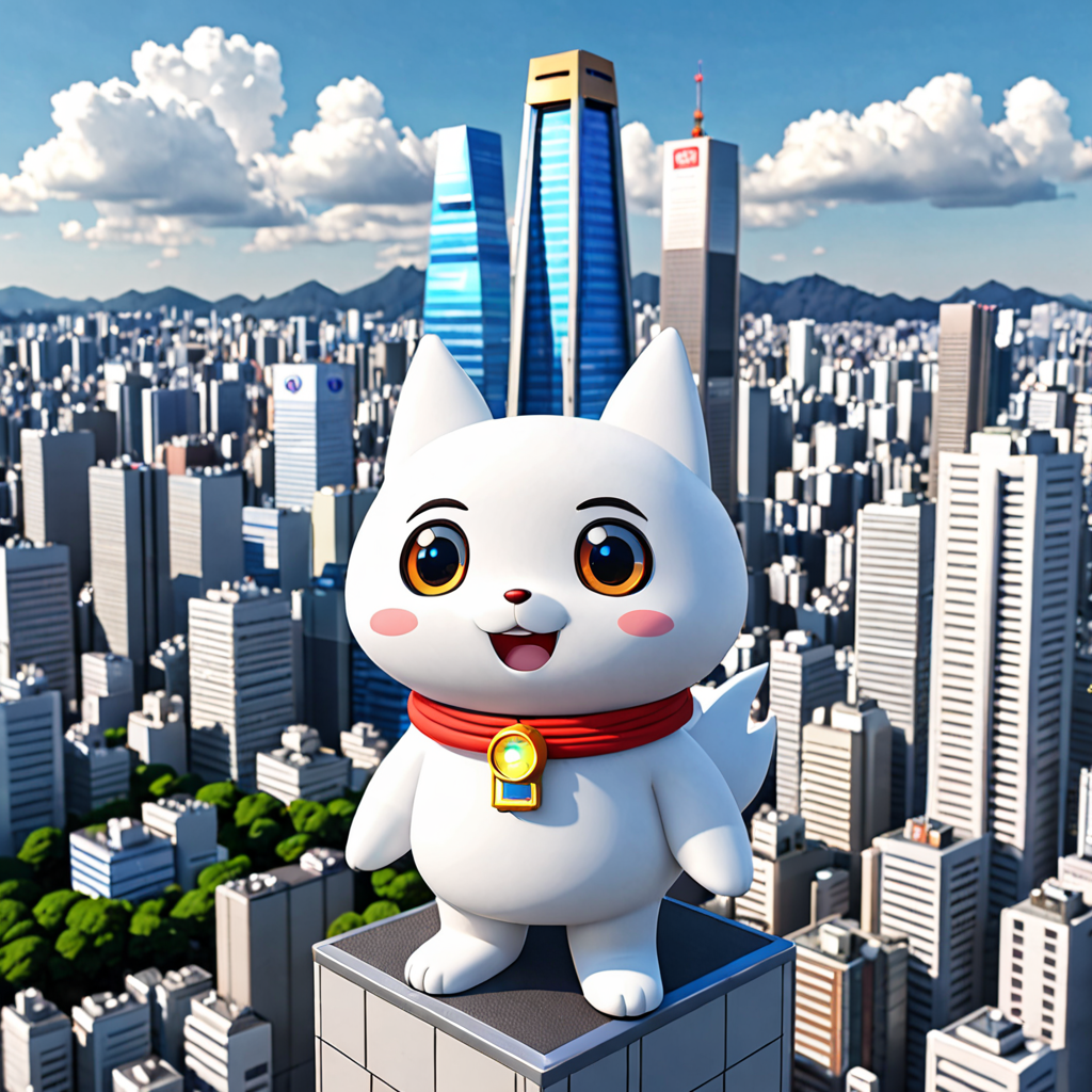 グランドタワーこりーぬ