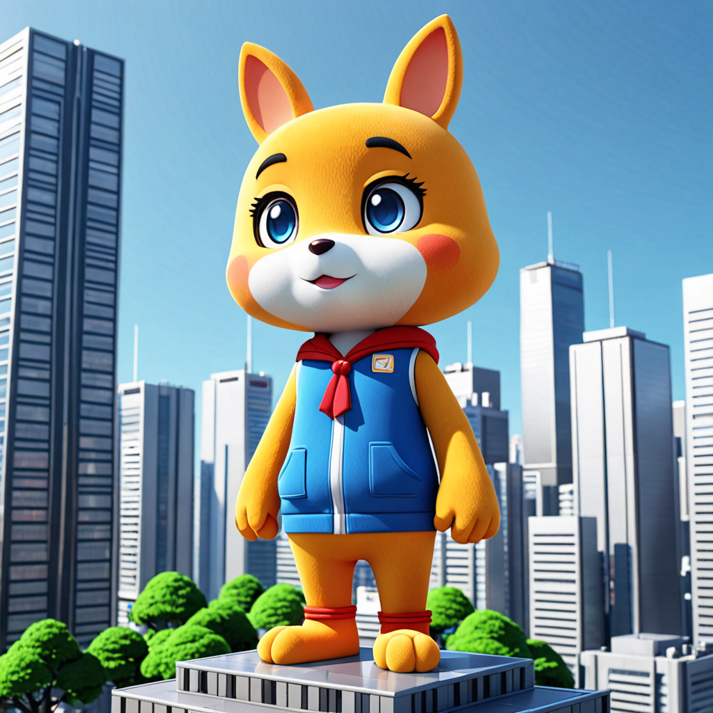 シンジュクタワーゆにヴぇーる