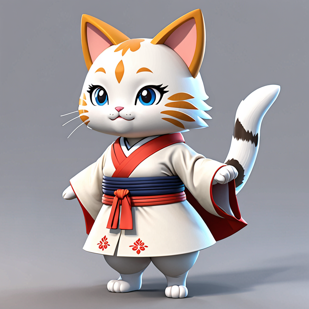 イチガヤナカニャン
