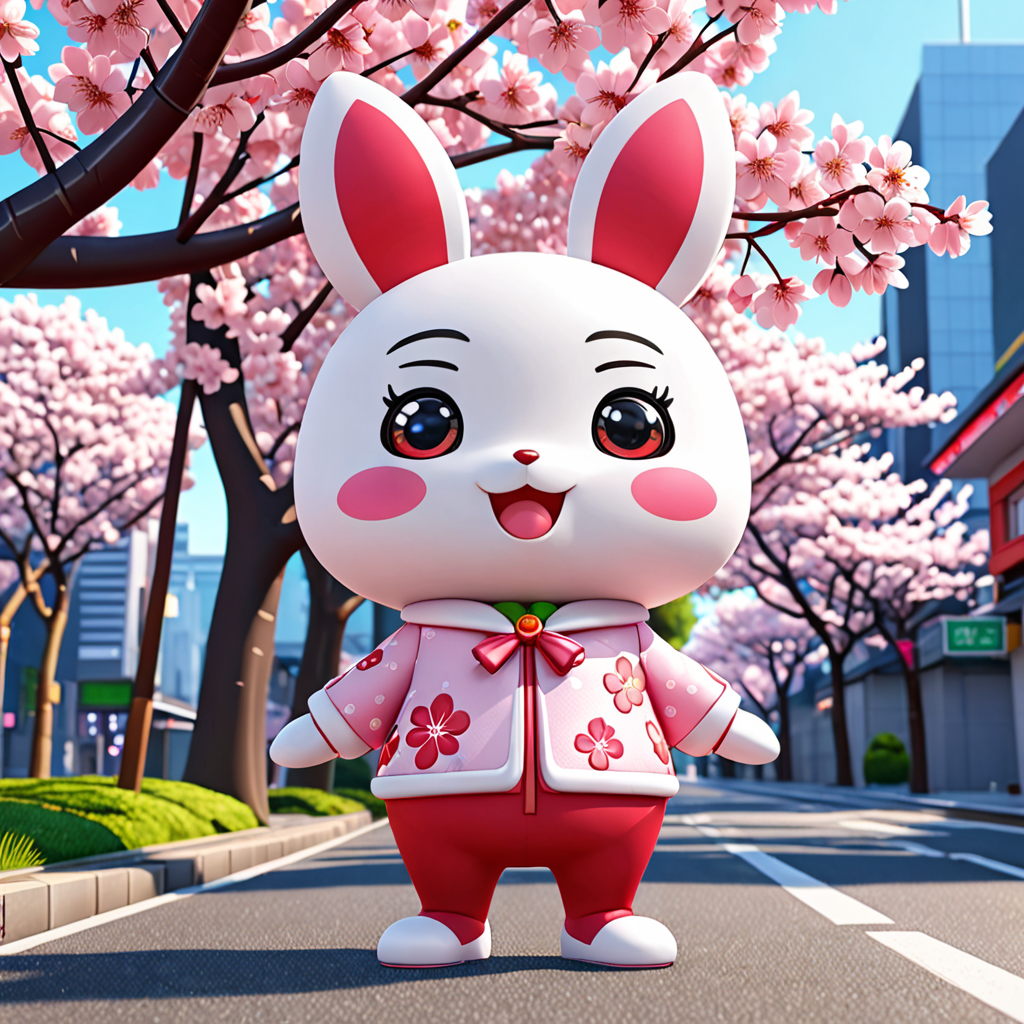 エノキチャン