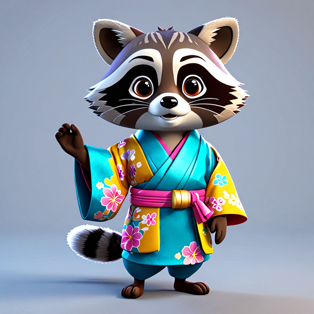 トウゴケンチョウくん