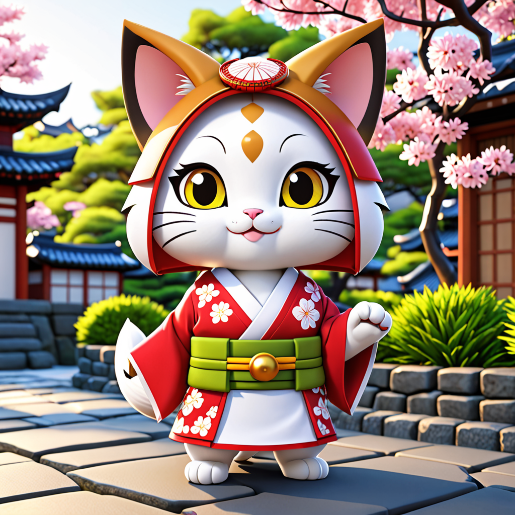 イチガワニャン