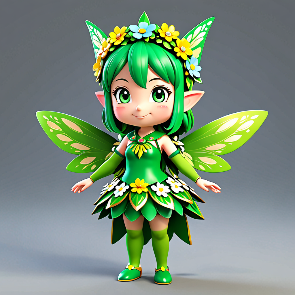 イチガヤサトちゃん