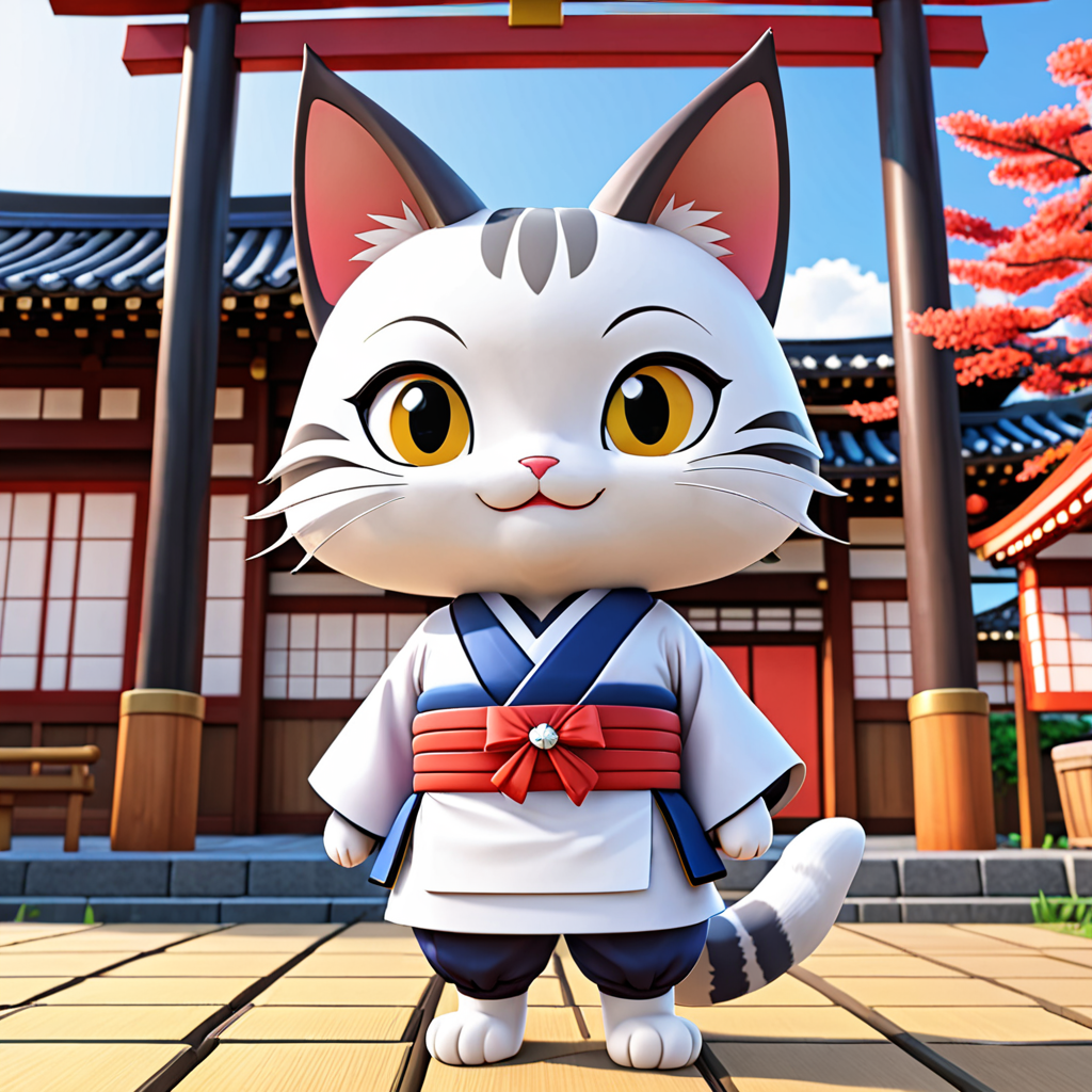 イチガヤニャー