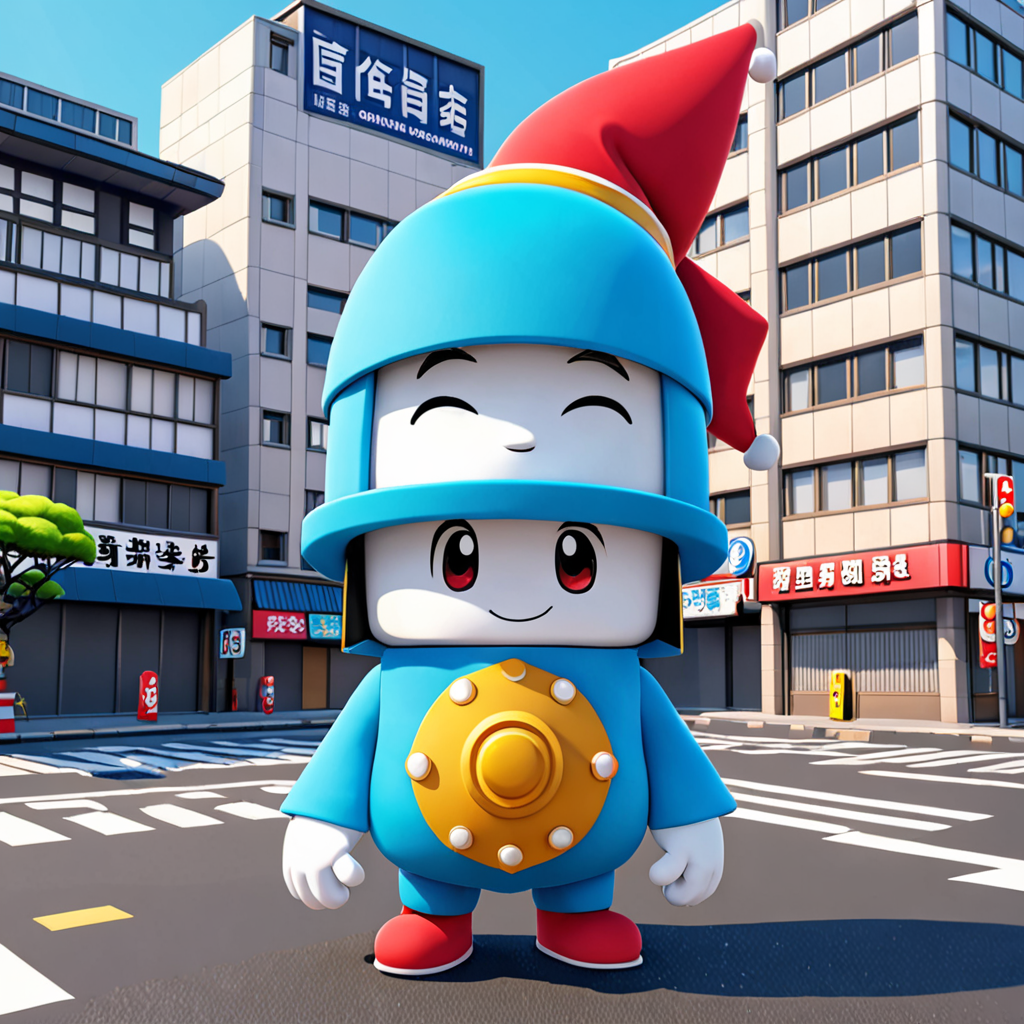 シンジュクビルふぁんたすてぃく