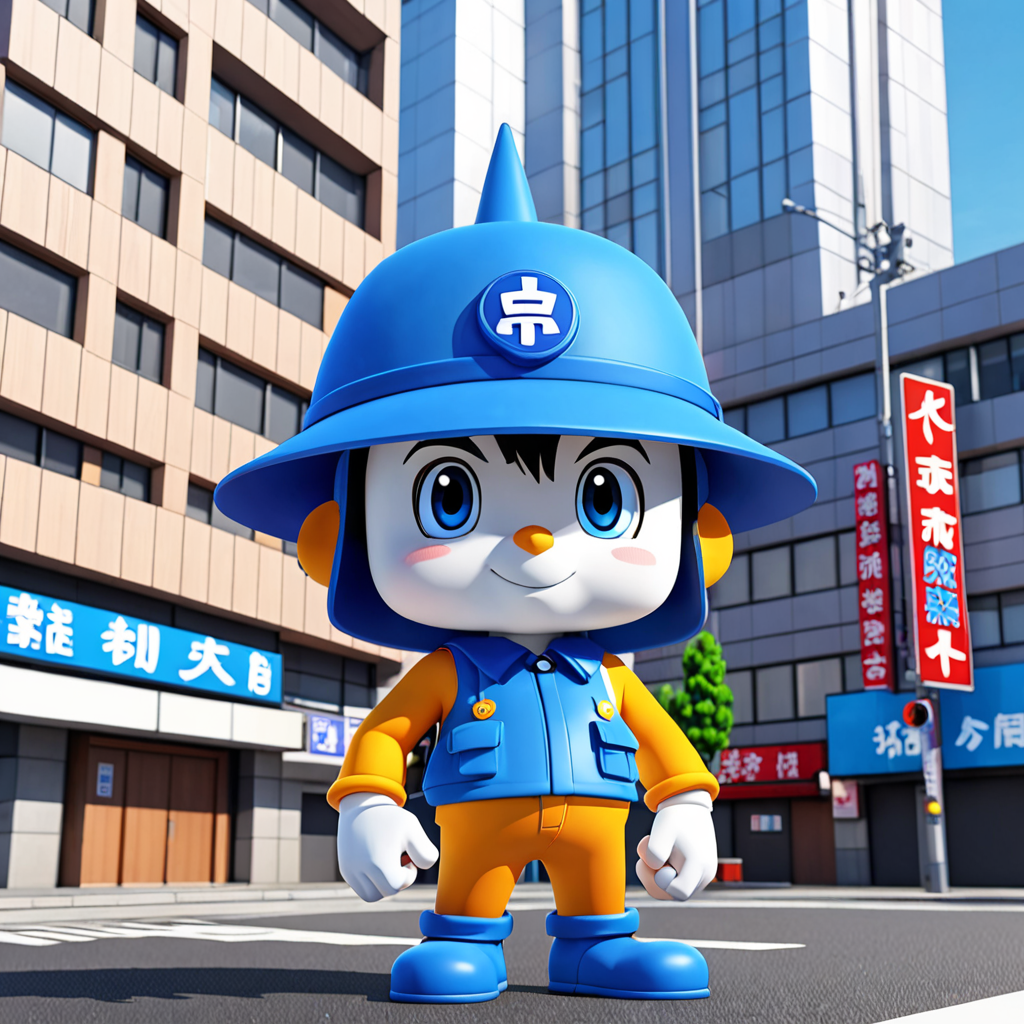 シンジュクビルヴぇーる