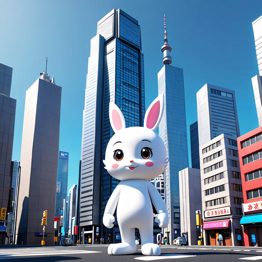 シンジュクビルぼぬーる
