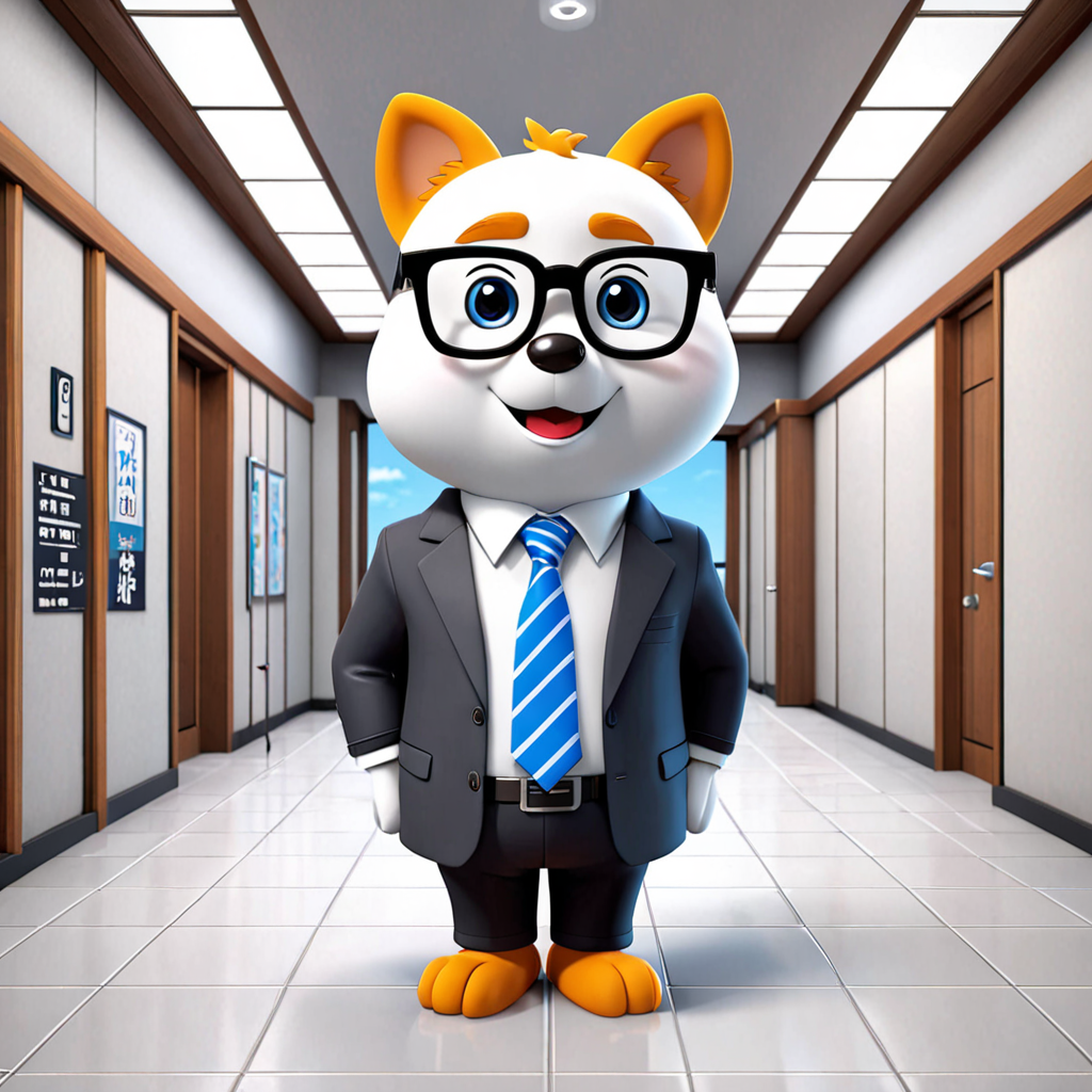 ニシシンゆにヴぇーる
