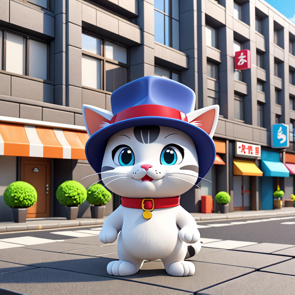 シンジュクニャンふるーヴ