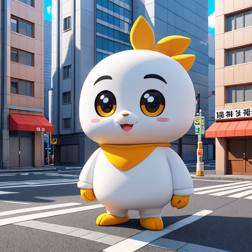 ニシシンらぱん