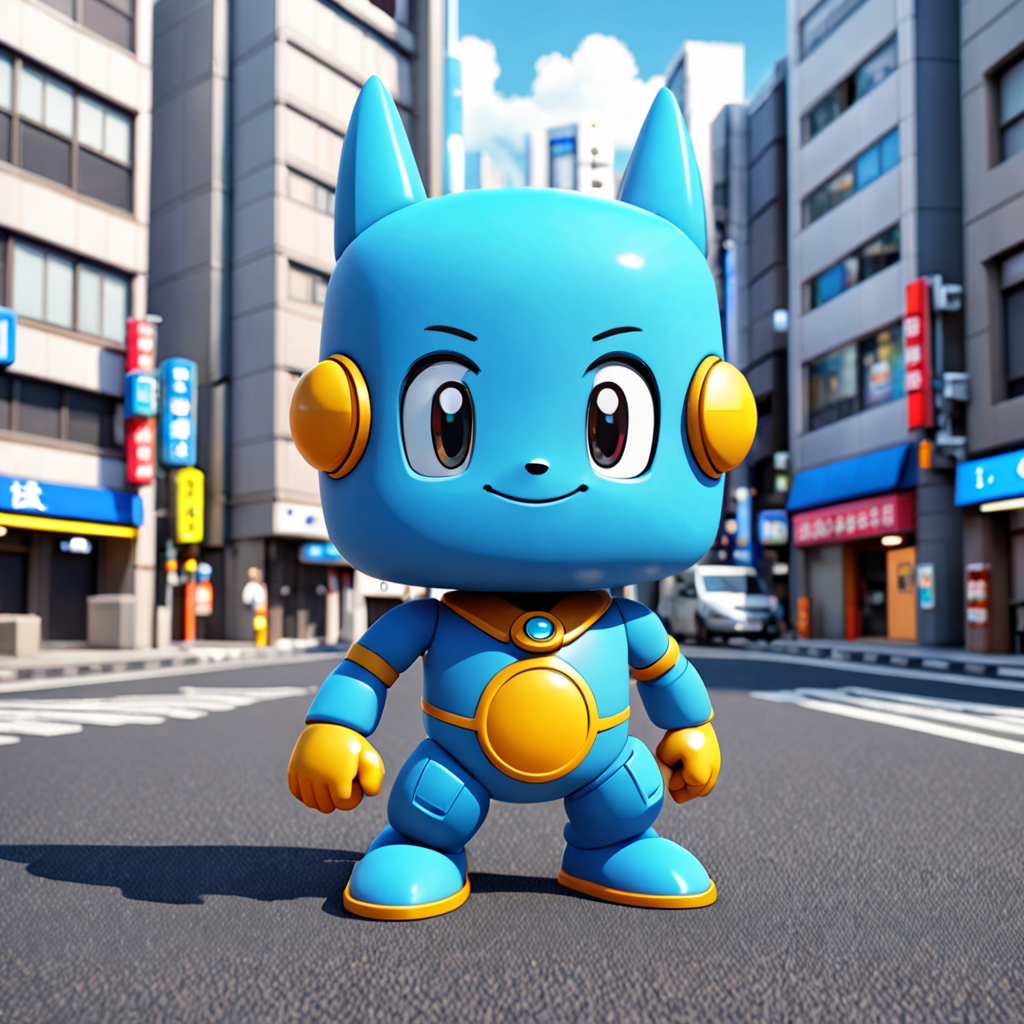 シンジュクこぴーぬ