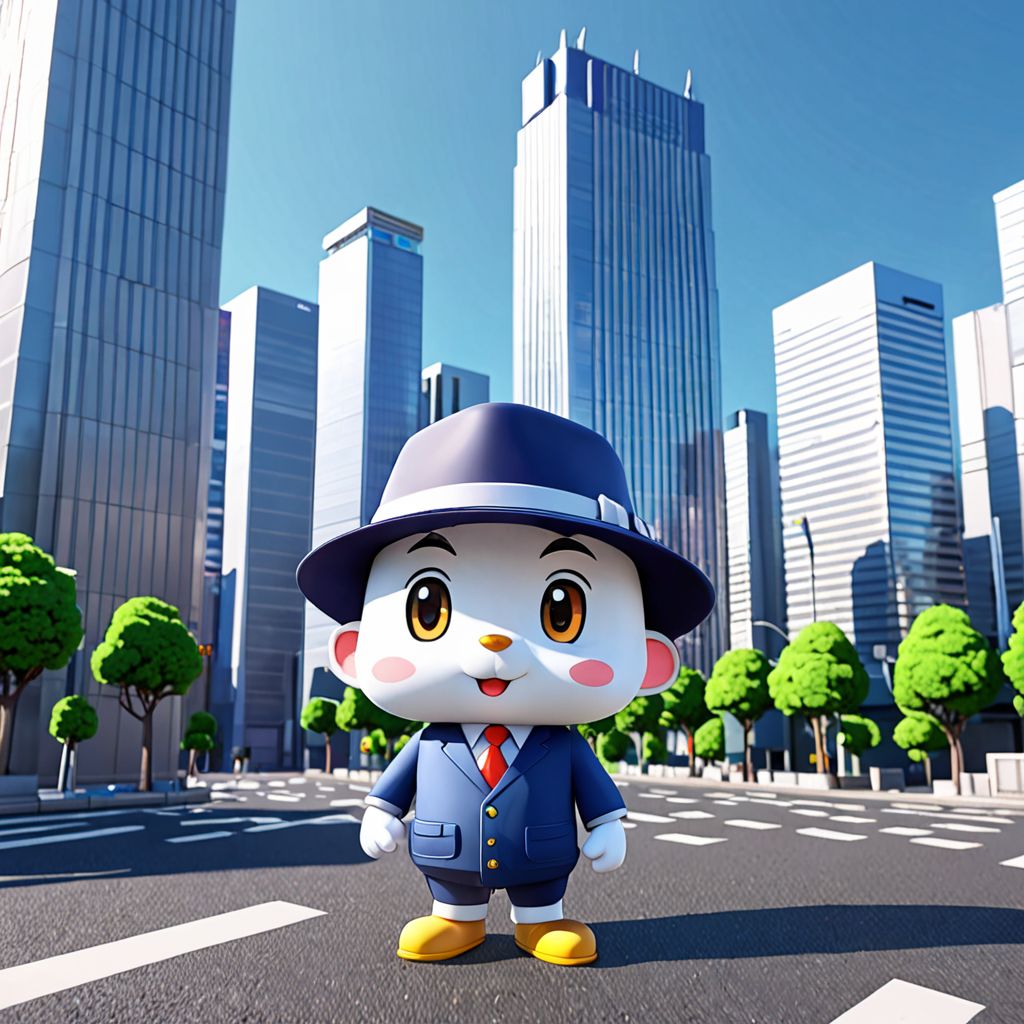 ニシシンふぁんたすてぃく
