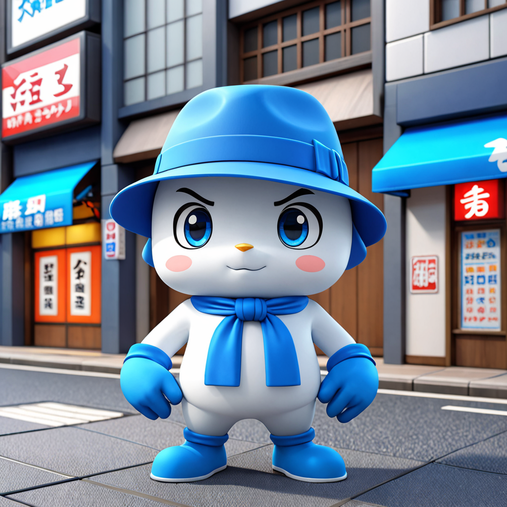 ノムラくん