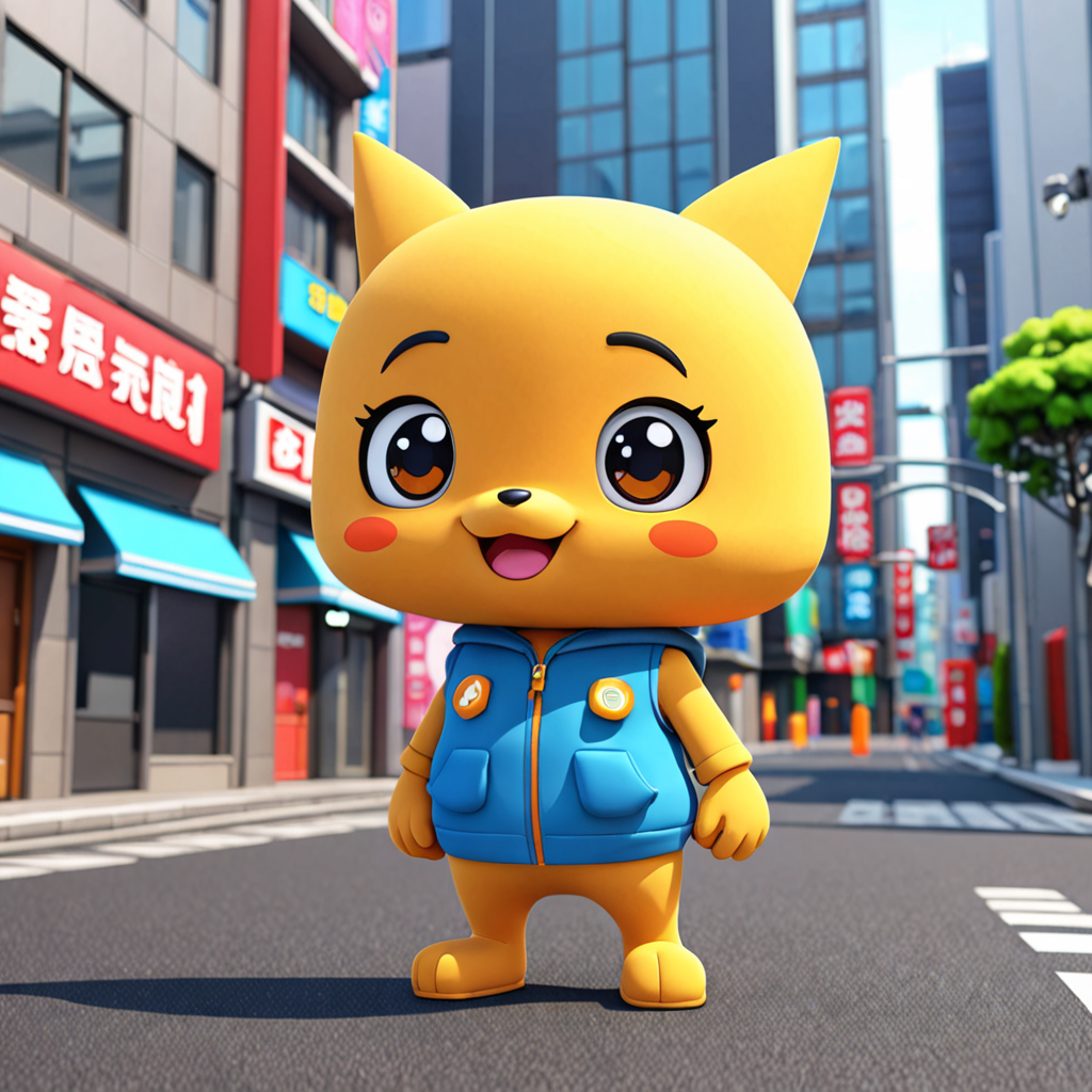 シンジュクノムマル
