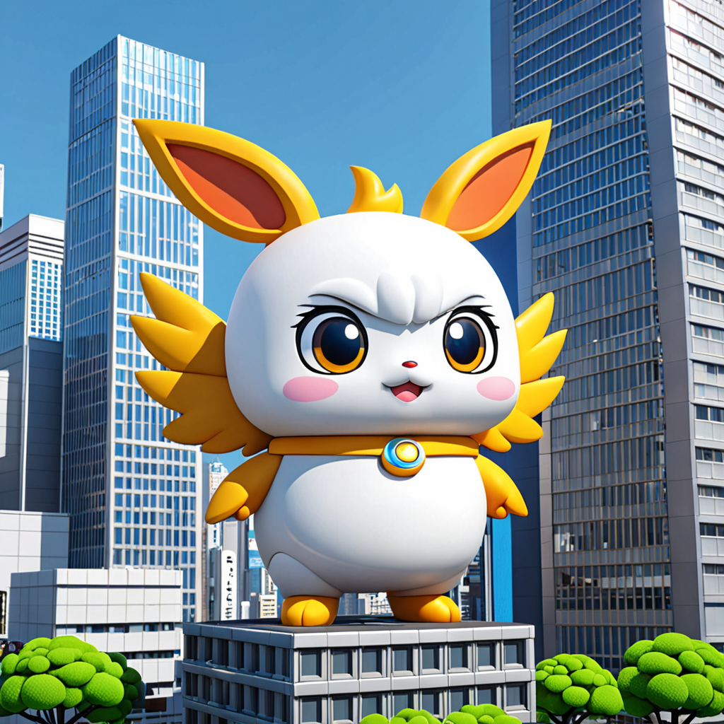 NishiShinJuku-kun