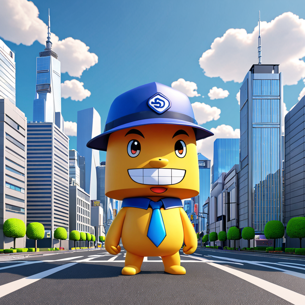 Nishi-Shinju-kun
