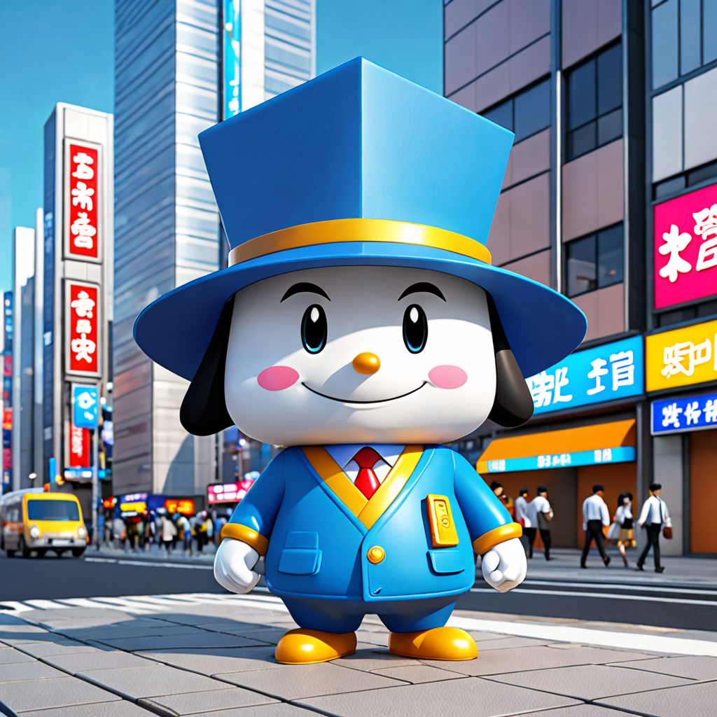 新宿センターニャ